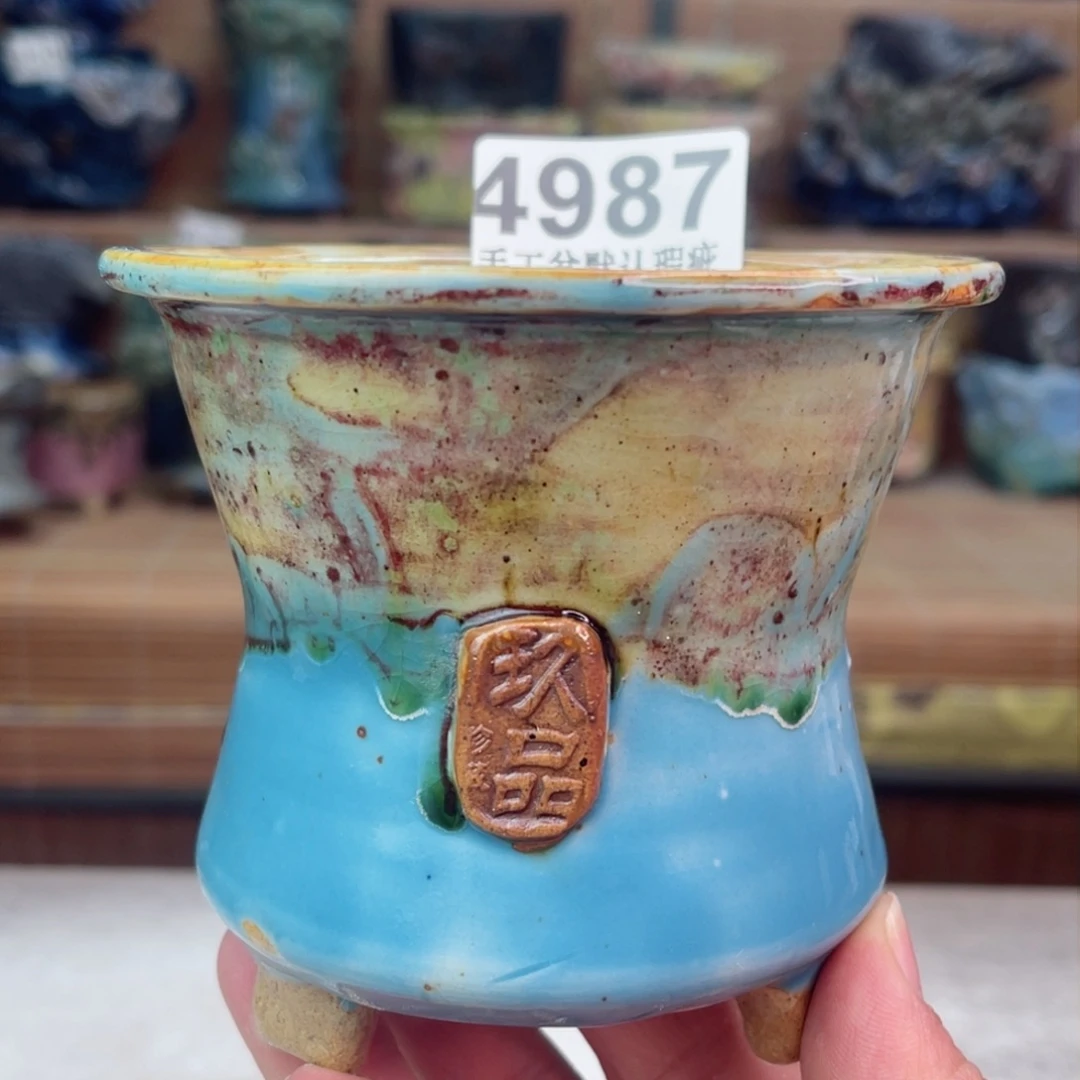 景德镇陶瓷艺术玖品