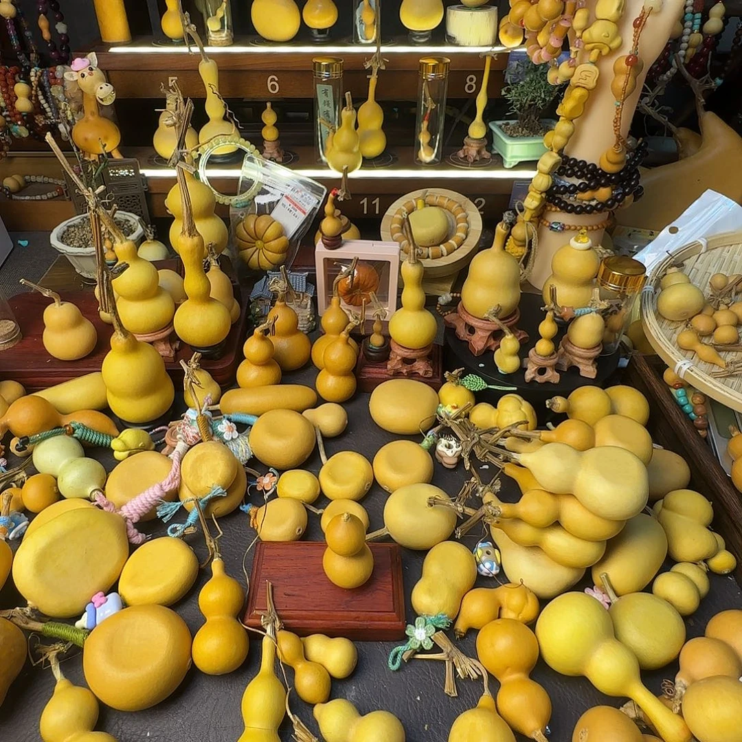 遥***远木葫芦一枚小葫芦八宝奶瓶