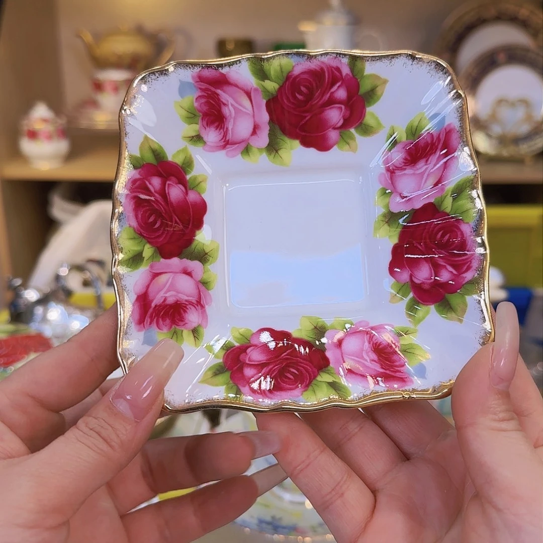 欧洲瓷器收藏鉴赏