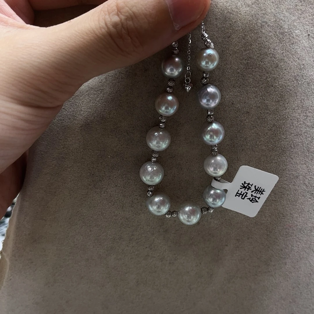 海水珍珠手绳未镶嵌