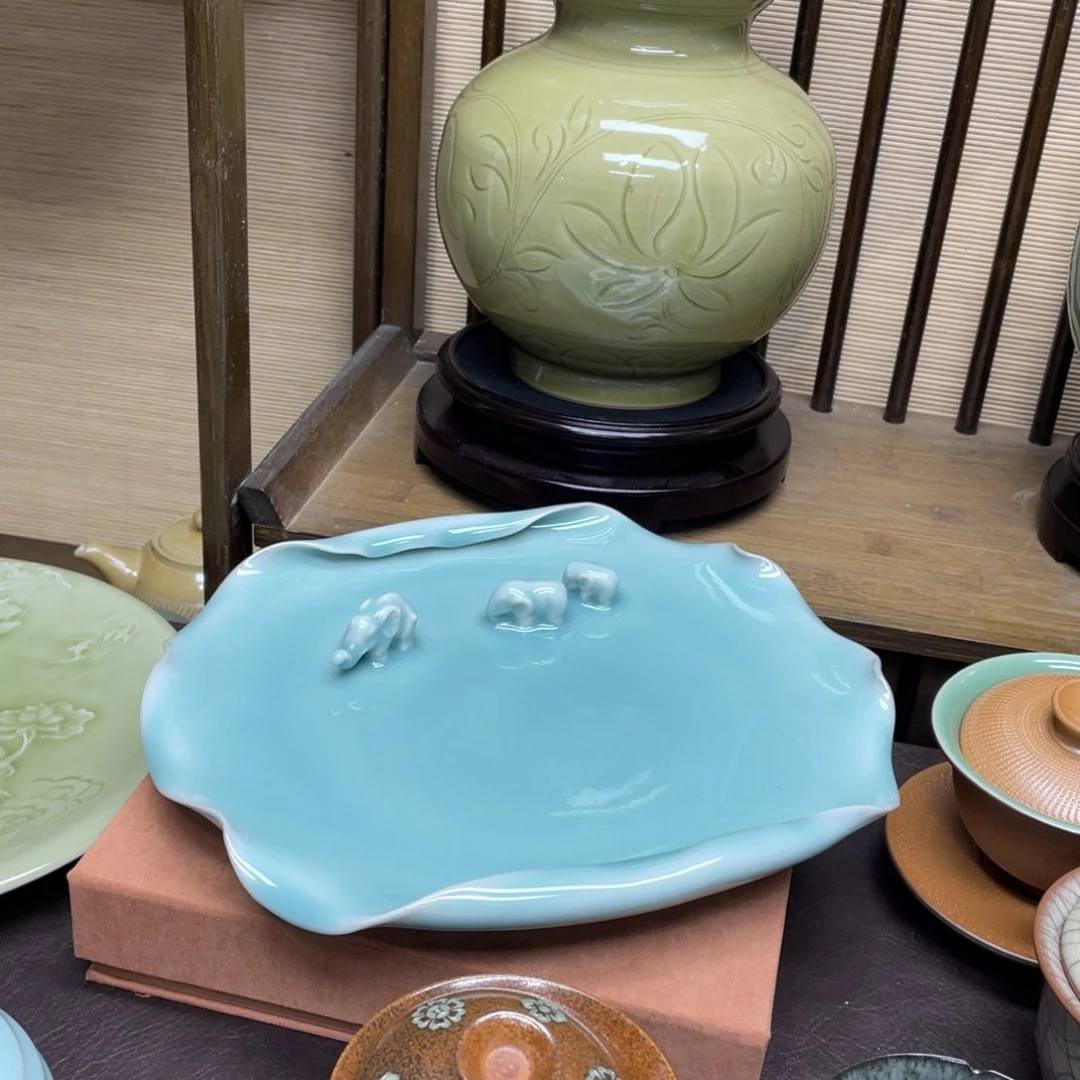 ?****只青瓷青瓷青瓷青瓷微瑕