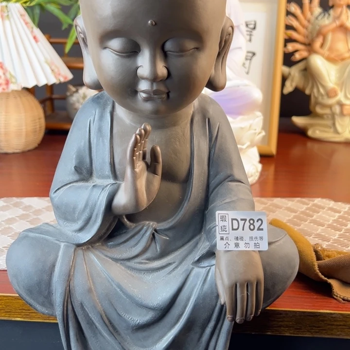 老***u紫砂茶宠微瑕产品
