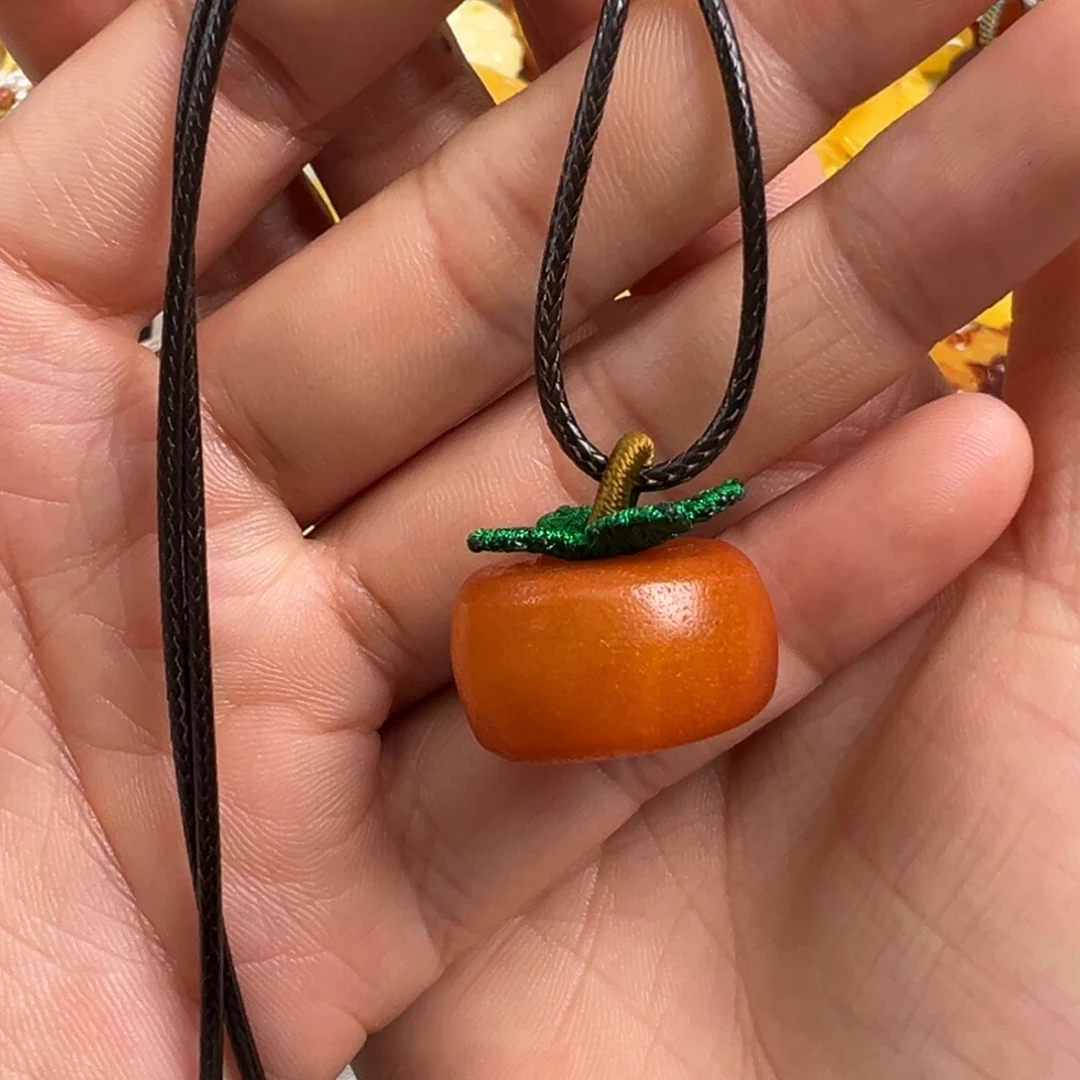 裸石蜜蜡未镶嵌蜜蜡