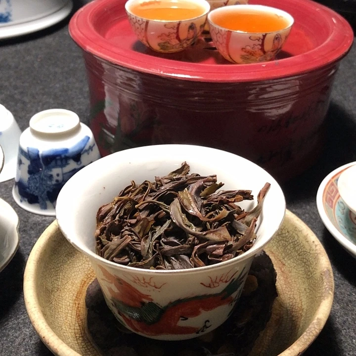 富***生八仙过海，各显神通