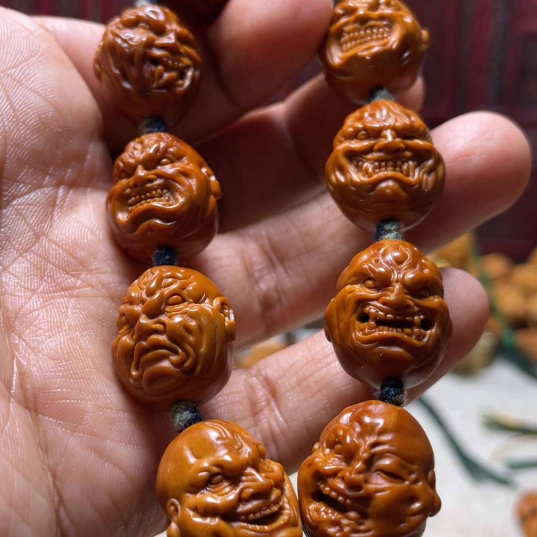 手串/手链橄榄核橄榄核