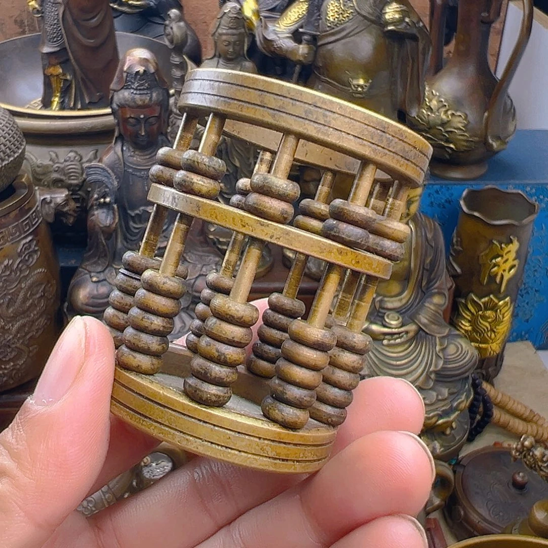 铜工艺美术品等艺术品的
