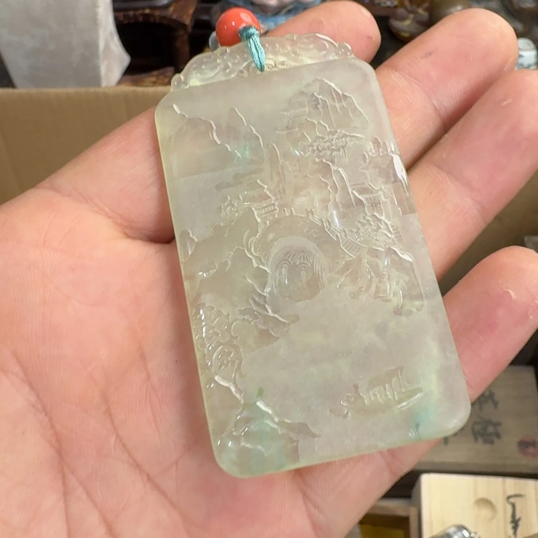 陶瓷手串，多样性发一