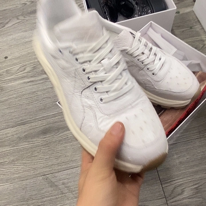 小***毛40码男士休闲鞋男鞋