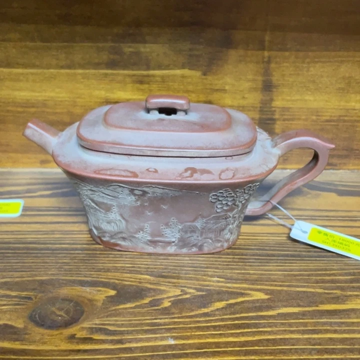 思***紫砂茶壶宜兴紫砂壶