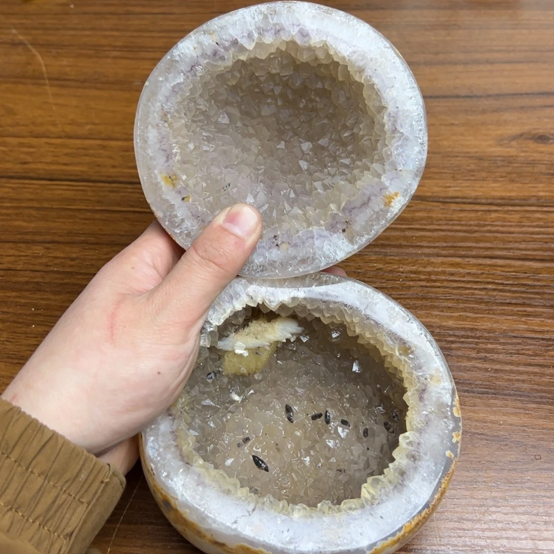 玛瑙/玉髓珠宝半成品未镶嵌