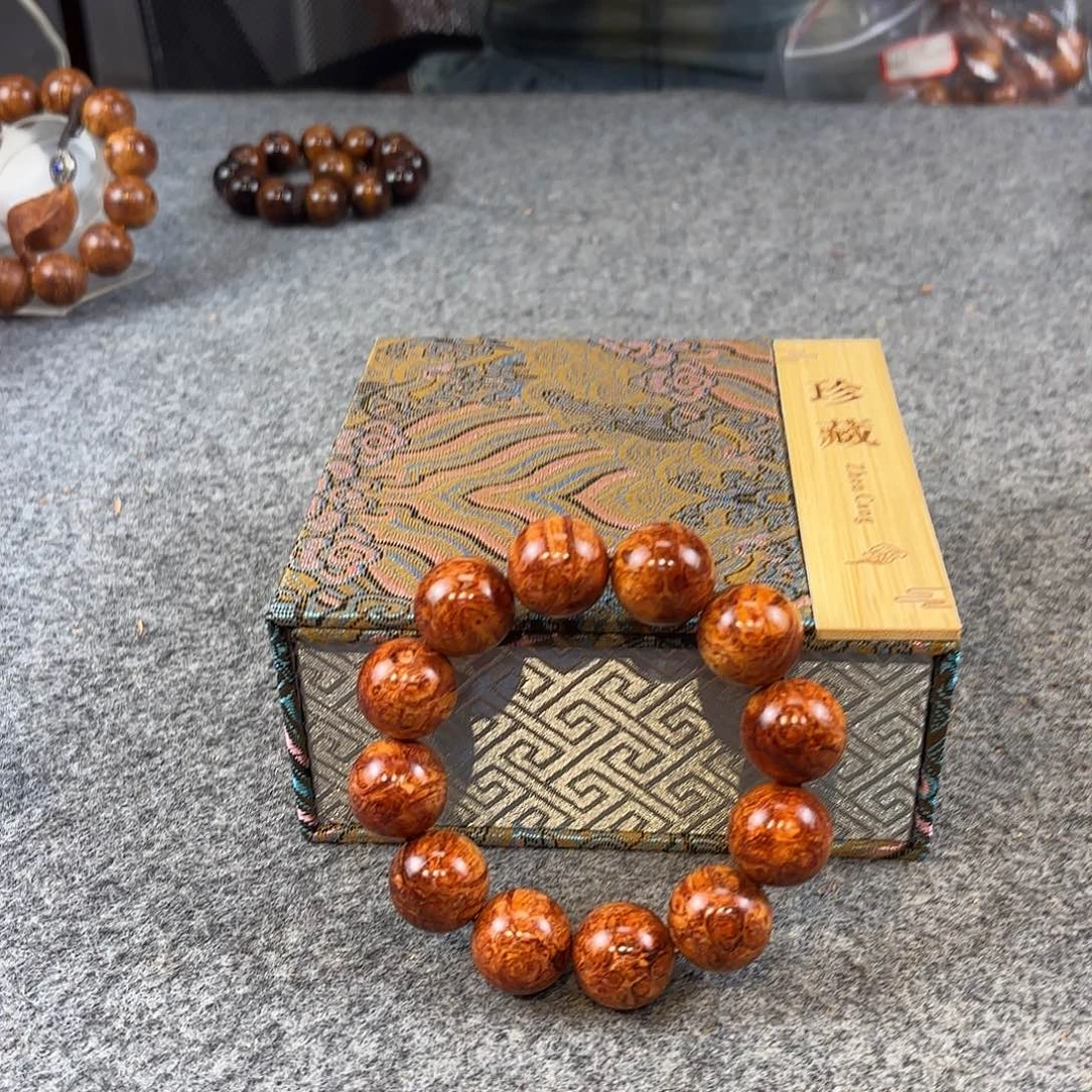 波***哥黄花梨/降香黄檀2.0紫油梨樱子瘤疤藏品