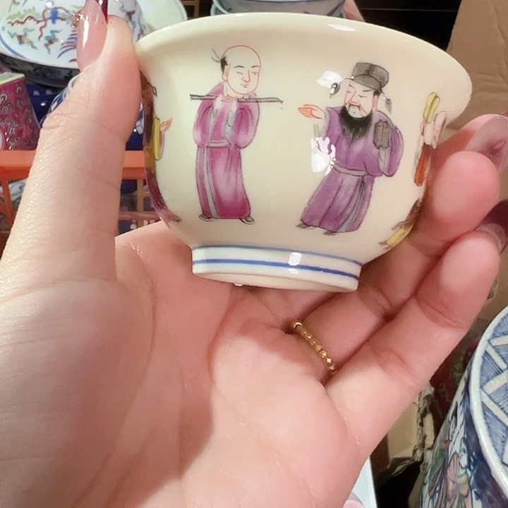 摆件陶景德镇陶瓷博物