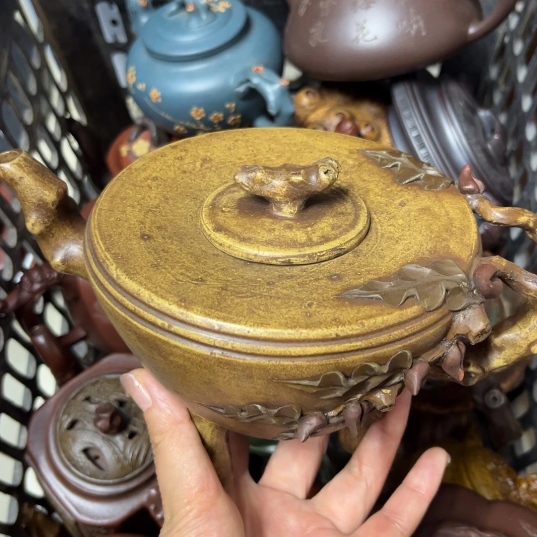 茶壶紫砂紫砂壶泡茶
