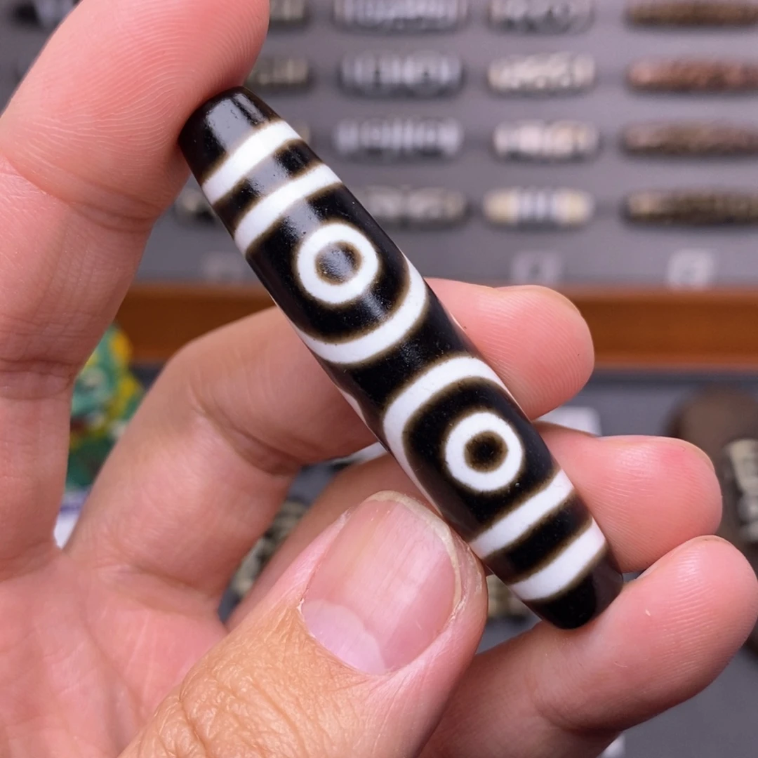 玛瑙/玉髓颈饰未镶嵌叶*米