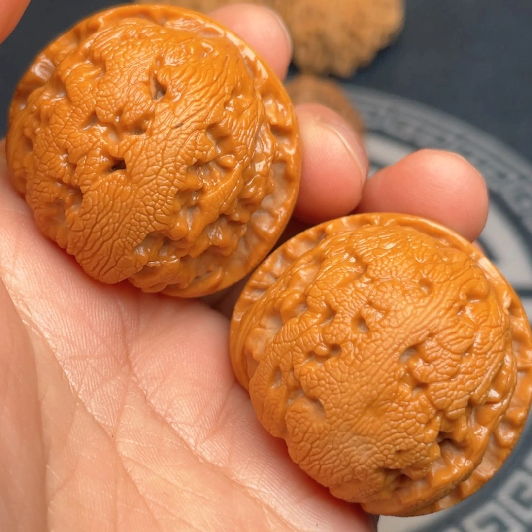 文玩核桃把件11号链接