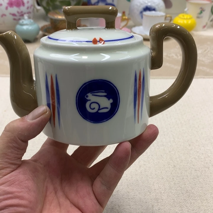 瓷片这份报告指的是自己