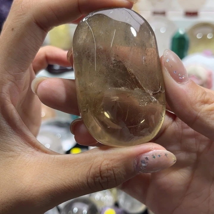 大型摆件（非配饰）未镶嵌水晶94