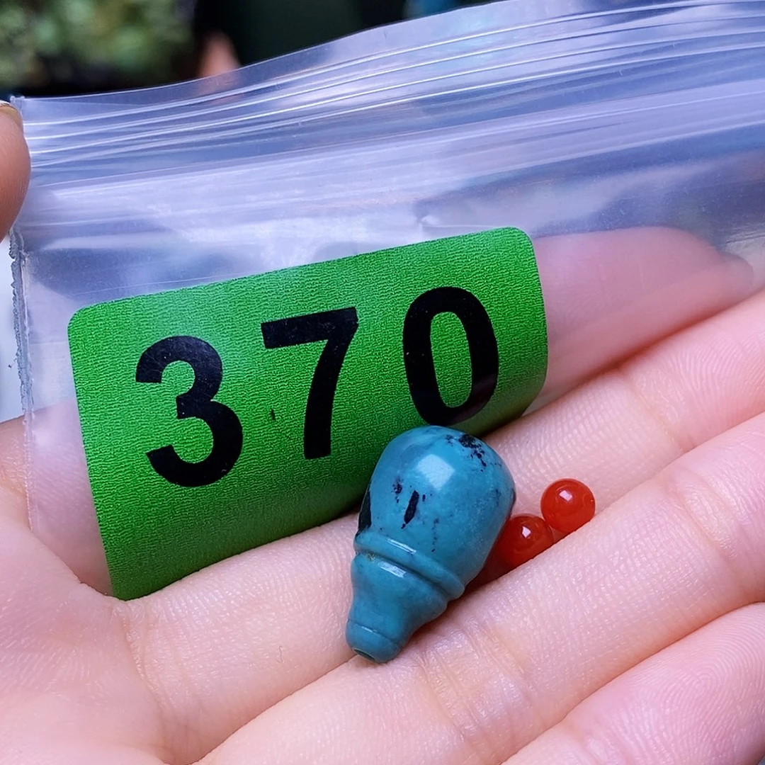 未镶嵌南红玛瑙珠宝奇石