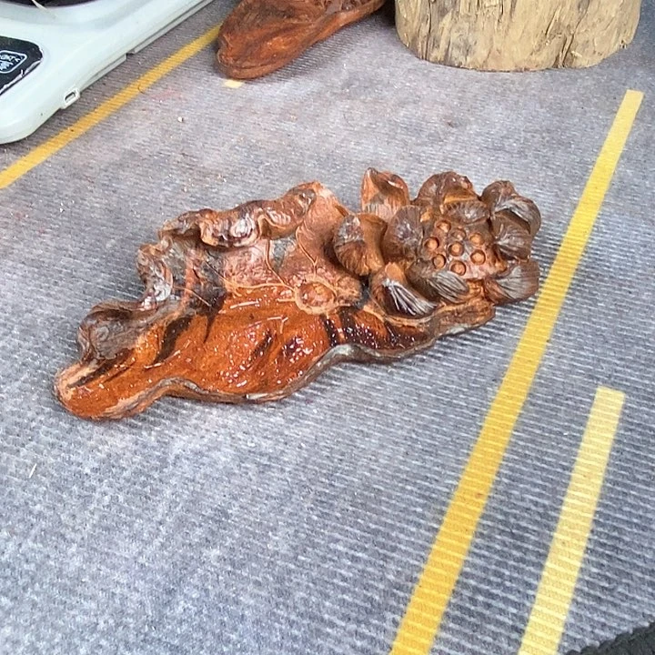 檀香紫檀（小叶紫檀）P****8339