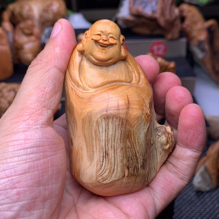 柏木（崖柏）崖柏陈化