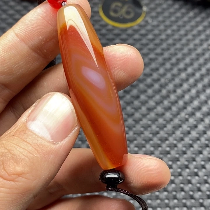 龙***室玛瑙/玉髓未镶嵌1