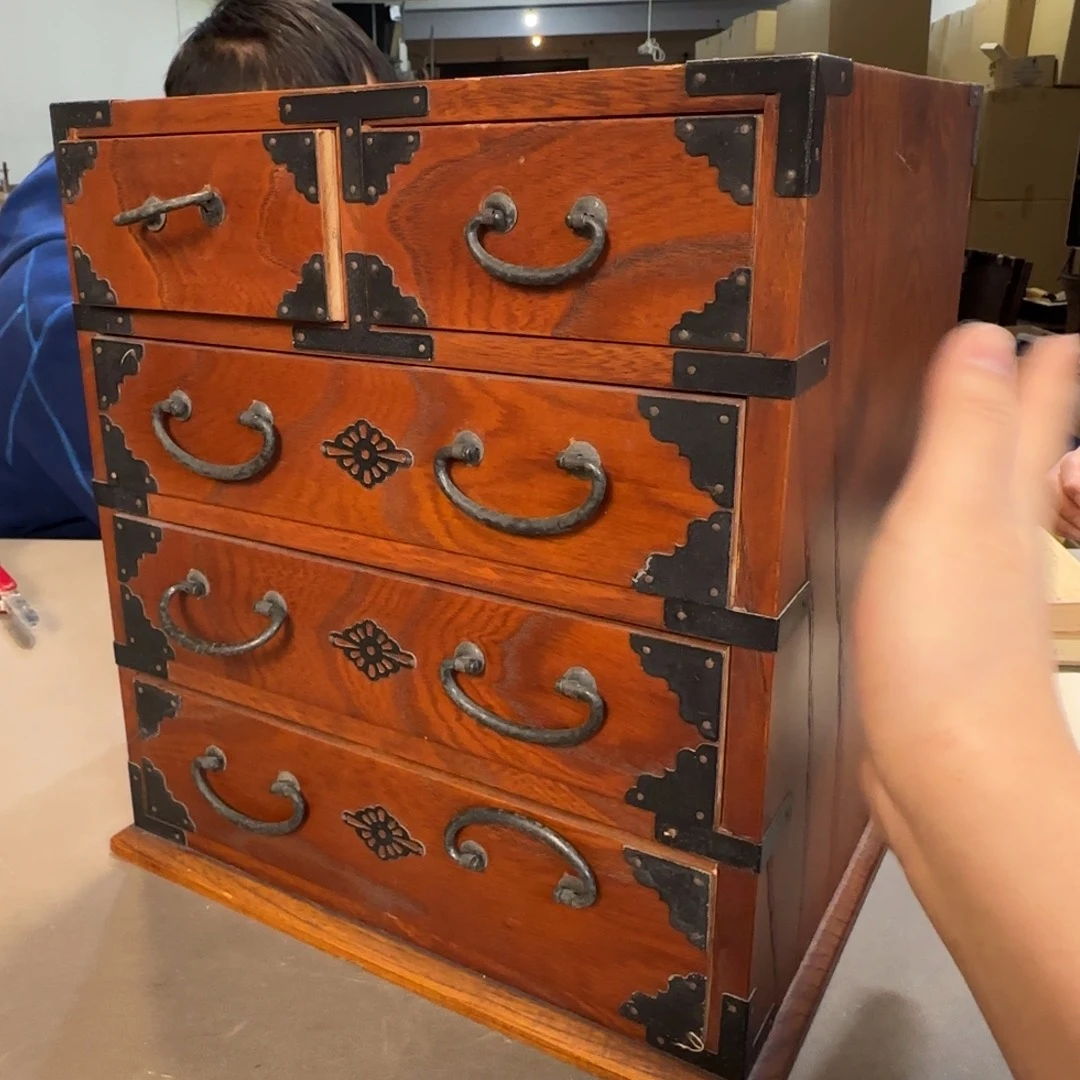 木中古美术装饰工艺品