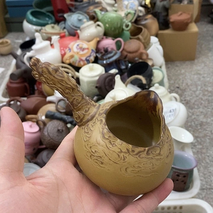 陶瓷艺术品及陶瓷制品壶壶