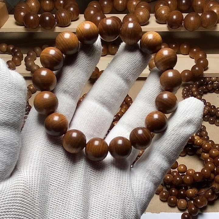 檀香木其他C***u1.2圆珠*2