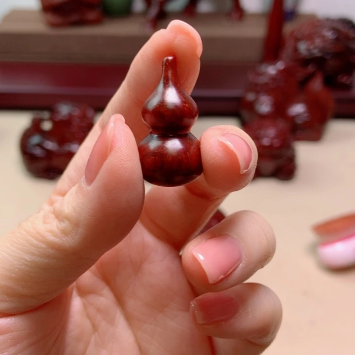 檀香紫檀（小叶紫檀）
