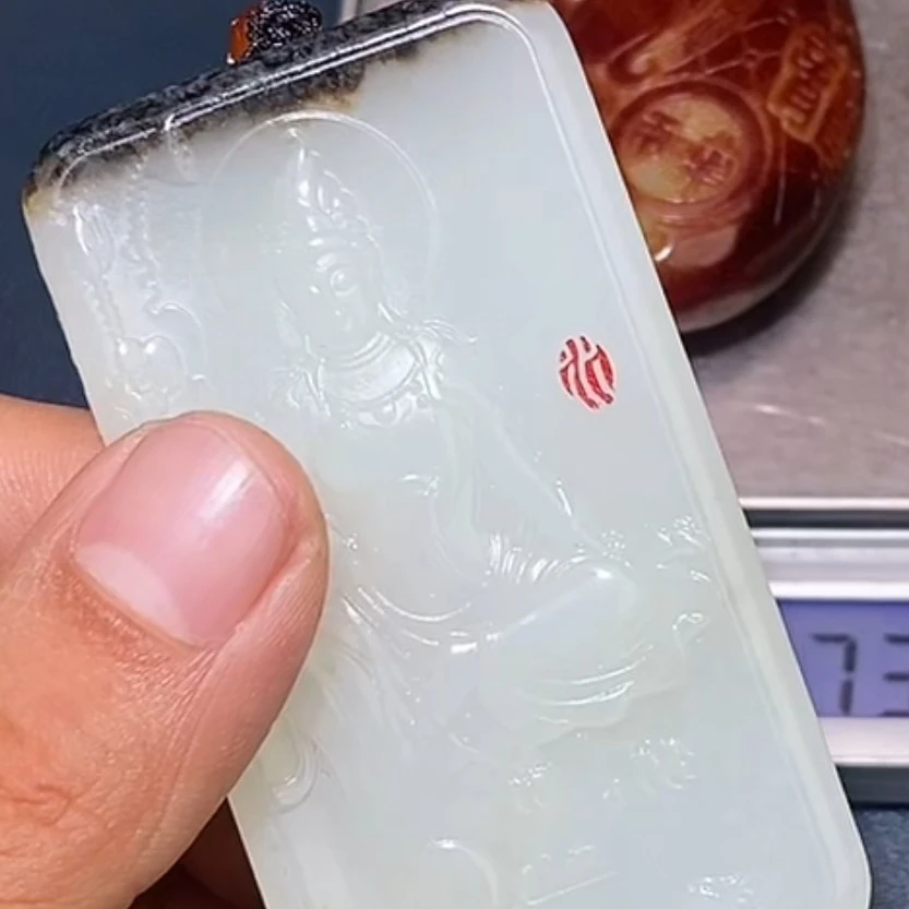 观音9.22HX多样性拍一发一