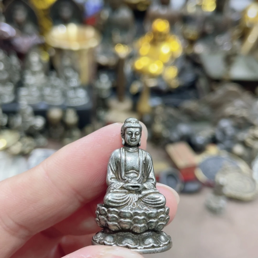 克家铜艺精品摆件