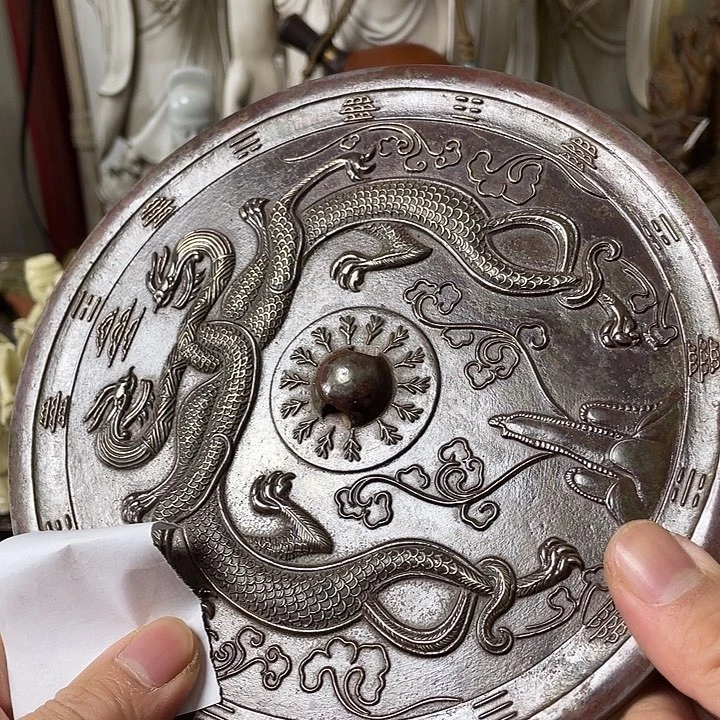 茶宠摆件工艺美术作品