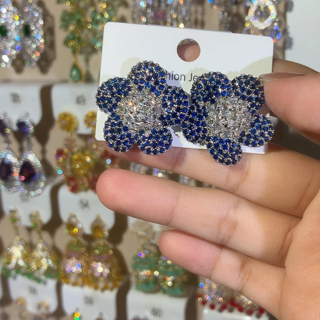 锆石铜合金925银针