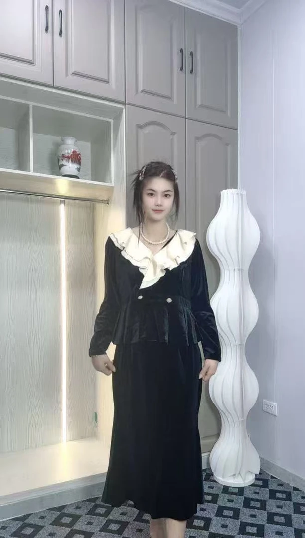 欧式女士潮流百搭时尚上衣9.22