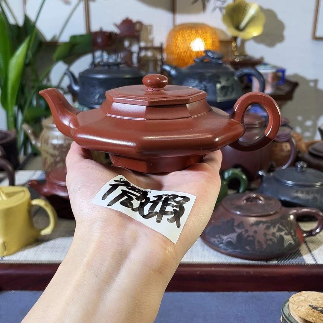 紫砂茶壶哈哈哈哈哈