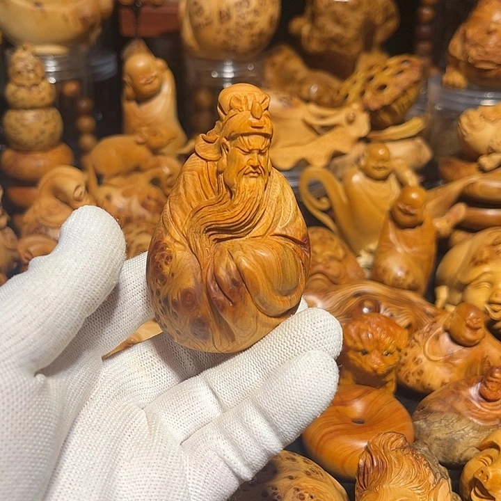 柏木（崖柏）太行崖柏