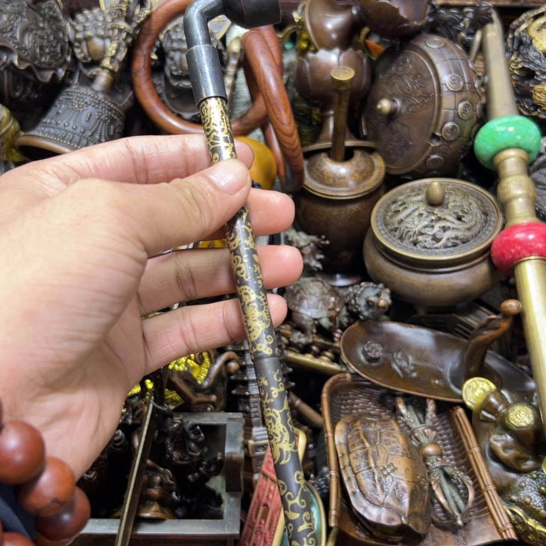 【闪购链接】木古铜器专属链接