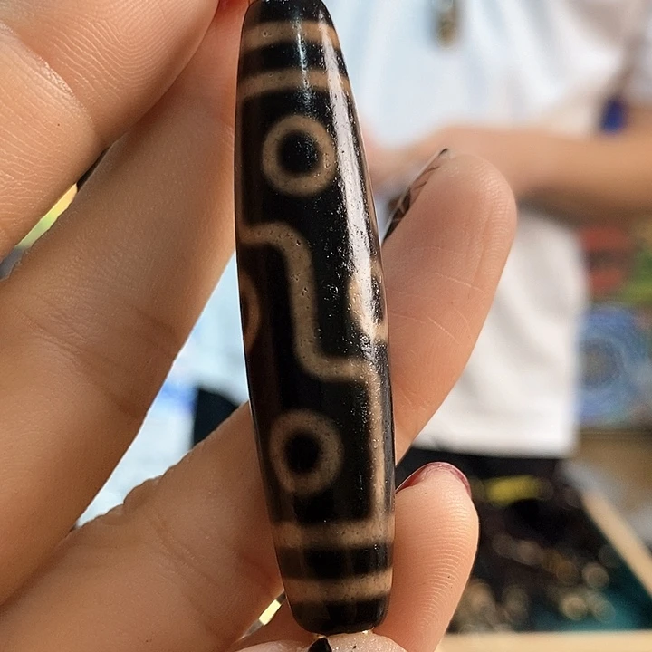 玛瑙/玉髓颈饰未镶嵌148