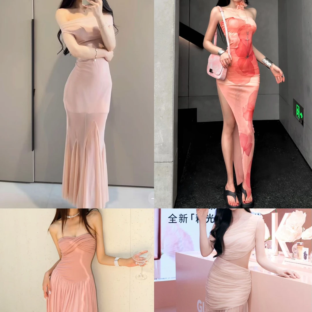古青【孤品2】设计师款女装