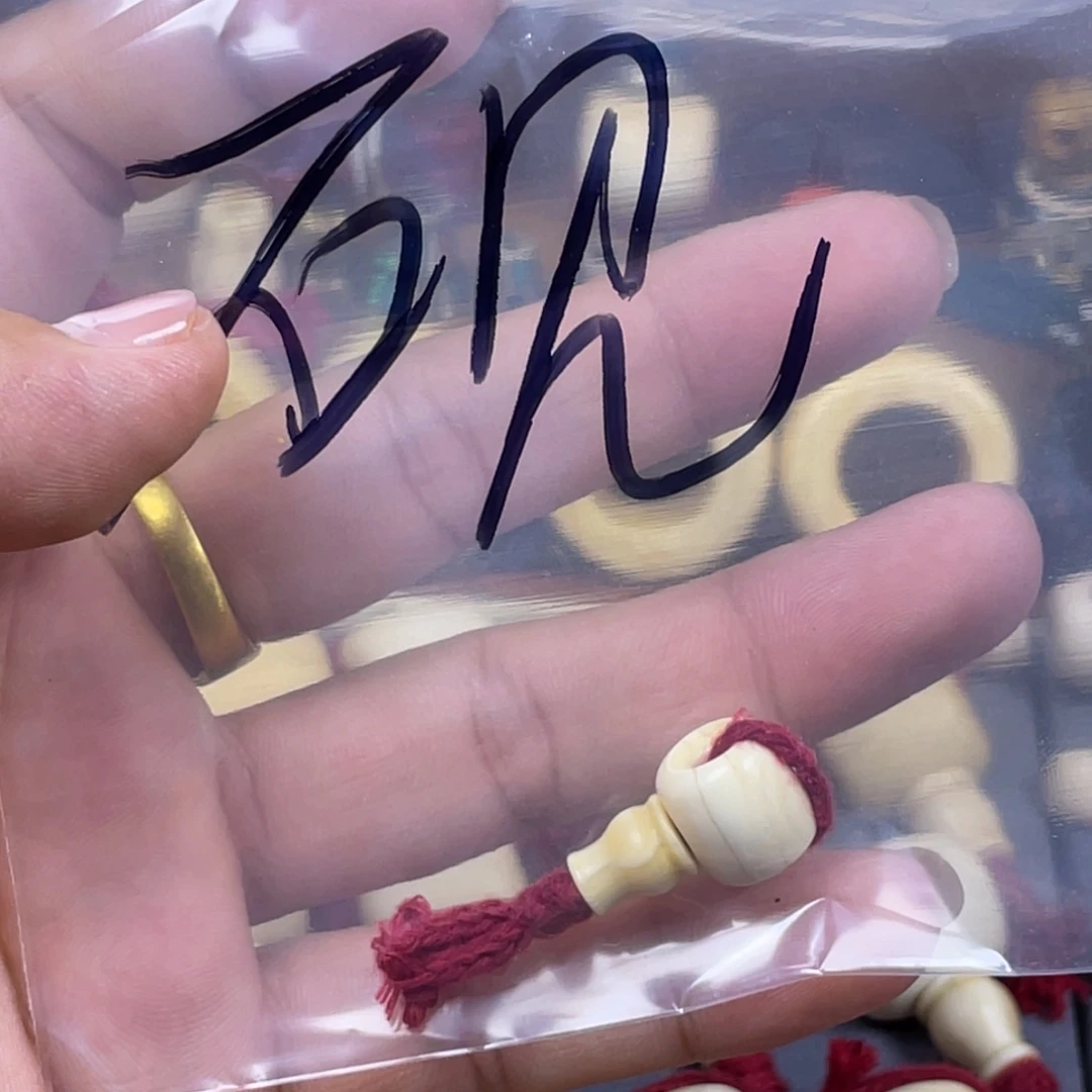 砚***玻璃颈饰三通12…..