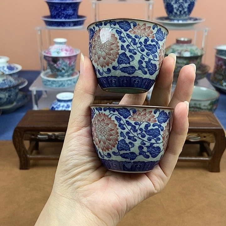 陶瓷制品加工工艺