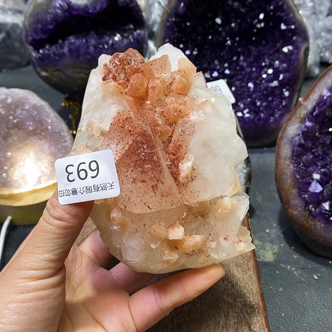 水晶大型摆件（非配饰）未镶嵌+****e