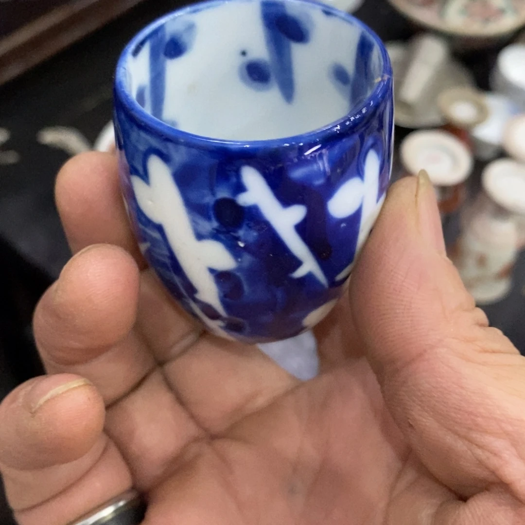 瓷片飞山一水地来接你们回家吗
