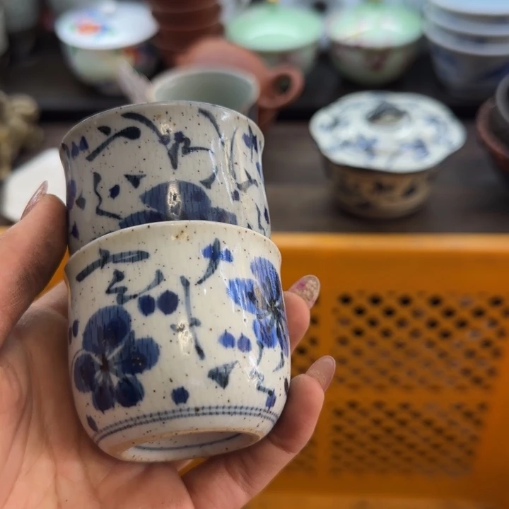 锦***像瓷片一物一拍感谢支持