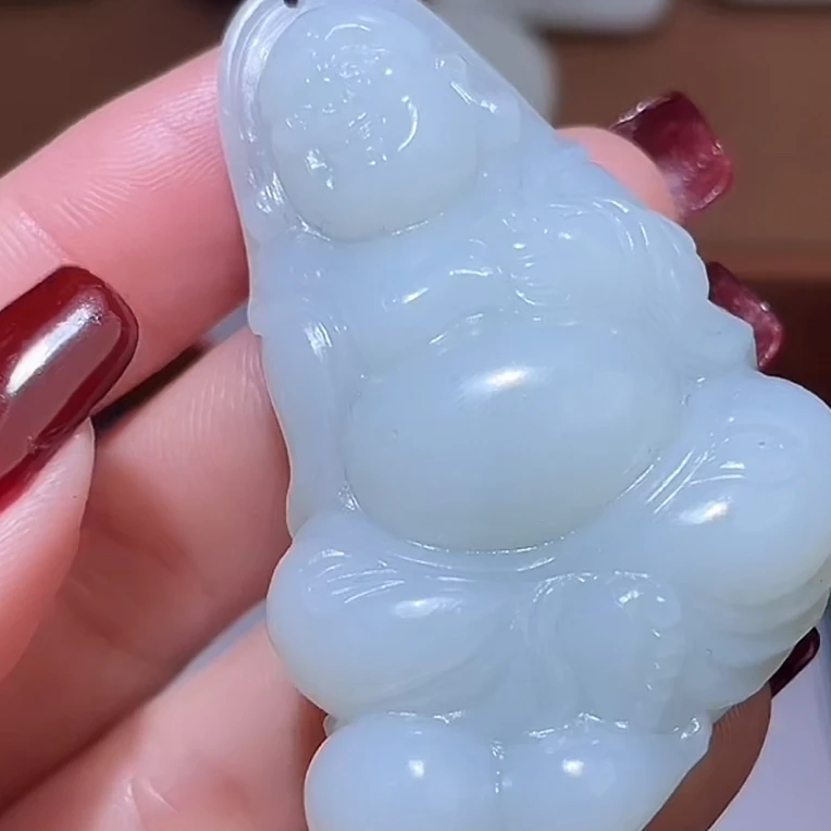 和田玉12.16 X7拍一发一