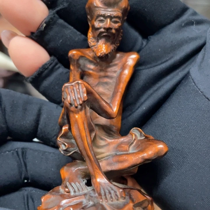 紫砂心中有玫瑰不赏路边花