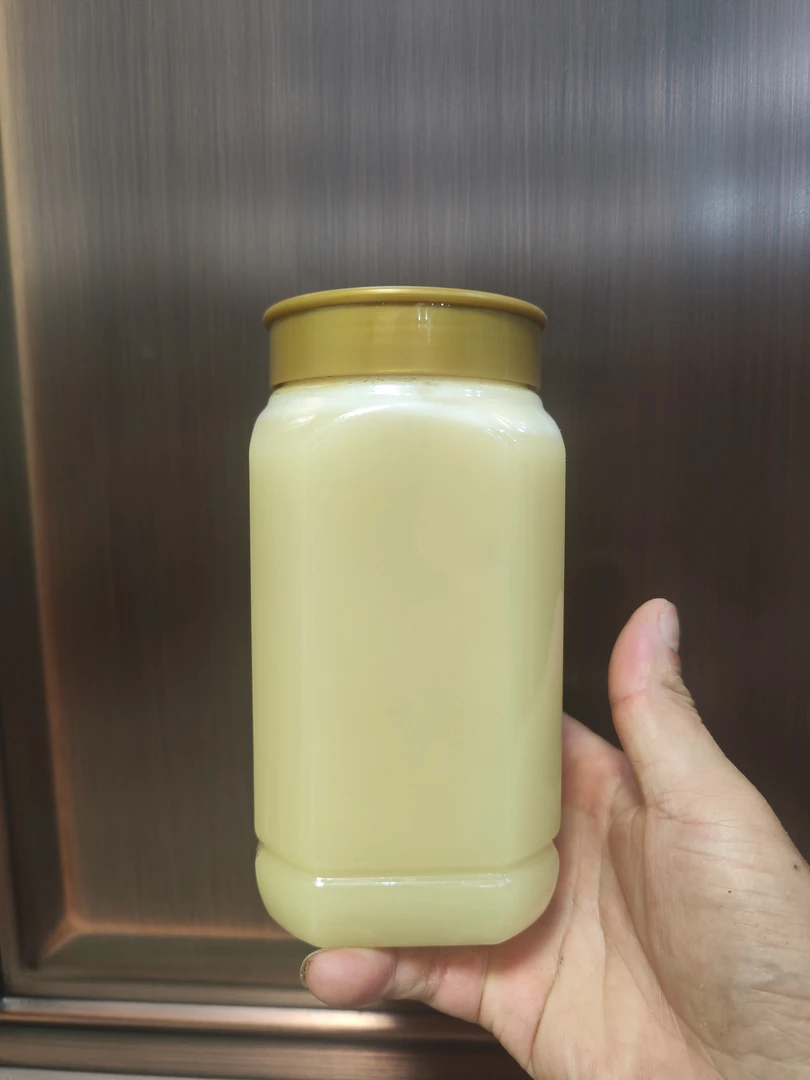 江西鄱阳农家自养蜂蜜野生花蜜中华蜂纯正产自深山土蜂蜜