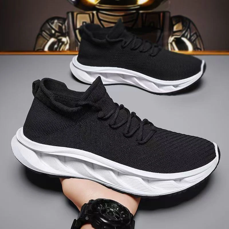 冬款高端时尚潮流百搭男女休闲鞋DF008/DF006（Q）