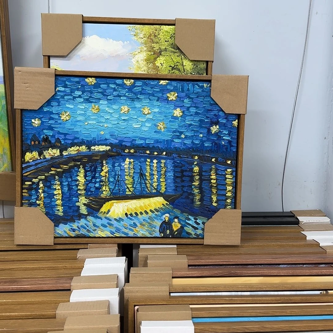 油画3040油画作品展作品展