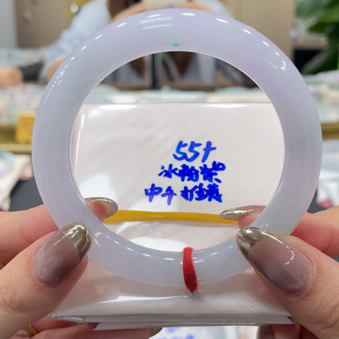 未镶嵌手镯翡翠翡翠